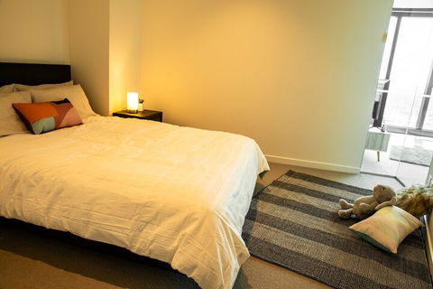 Fabulous Apartment In Heart Of Brisbane - Melbourne Tourism 6