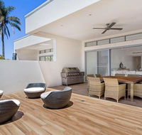 Soldiers Point Style  Sophistication - Melbourne Tourism