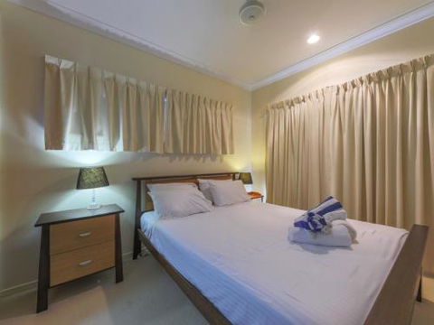 TROPSVILLA At PALM COVE - Melbourne Tourism 2