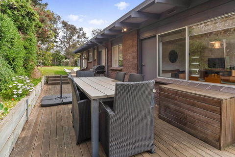 BADENOCH - Melbourne Tourism 6