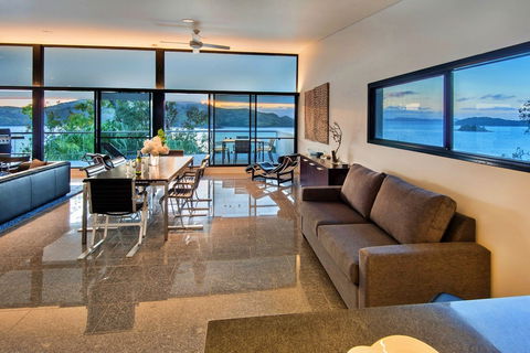 Waves 3 Luxury 3 Bedroom - Melbourne Tourism 3