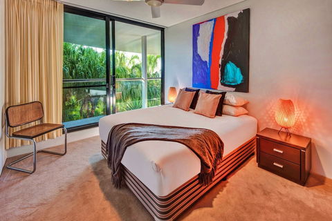 Waves 3 Luxury 3 Bedroom - Melbourne Tourism 5