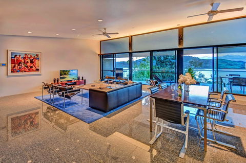 Waves 3 Luxury 3 Bedroom - Melbourne Tourism 4