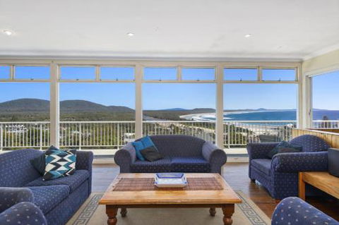 La Mer 19 Dulconghi Street - Melbourne Tourism 6