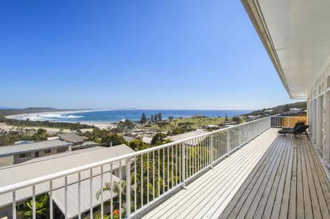 La Mer 19 Dulconghi Street - Melbourne Tourism 3