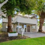 SANTORINI BEACH HOUSE SAFETY BEACH - Melbourne Tourism 0