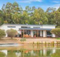 Wharfedale - Melbourne Tourism