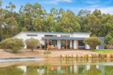 Wharfedale - Melbourne Tourism 0