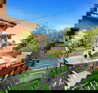 The Gazebo Place - Spacious 4 Bedroom near Murray River - Melbourne Tourism