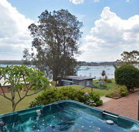 Fishing Point Shores - Melbourne Tourism