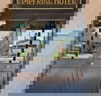 Imperial Hotel Singleton - Melbourne Tourism