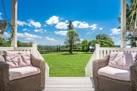 Your Luxury Escape Bhadra Farmhouse - Melbourne Tourism 3