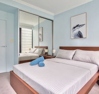Apartment CBD Jones Bay - Melbourne Tourism