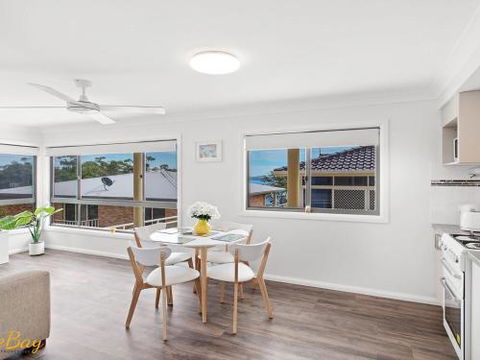 Bagnall Cottage On Government Road - Melbourne Tourism 0