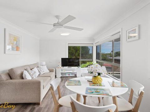 Bagnall Cottage On Government Road - Melbourne Tourism 1