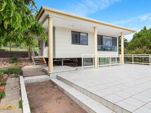 Bagnall Cottage On Government Road - Melbourne Tourism 5