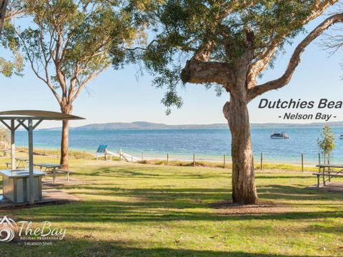 Bagnall Cottage On Government Road - Melbourne Tourism 6