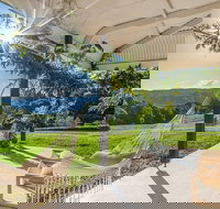 Your Luxury Escape - Fairway - Melbourne Tourism