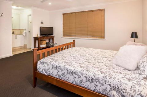 Snoozeaway - Melbourne Tourism 4