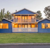 Ultramarine - Melbourne Tourism