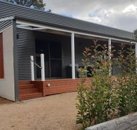 Murray Bridge Tourist Park - Melbourne Tourism