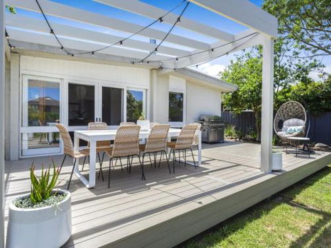 SUNKISSED MORNINGTON - Melbourne Tourism 3