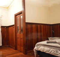 Gargoyle Lodge - Melbourne Tourism