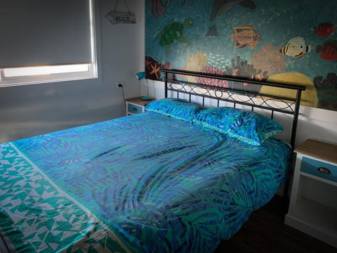 CDC 625 Beach House - Melbourne Tourism 3
