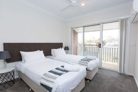 Wagga Apartments 2 - Melbourne Tourism 3