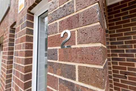 Wagga Apartments 2 - Melbourne Tourism 0