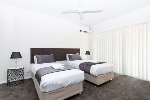 Wagga Apartments 4 - Melbourne Tourism 3