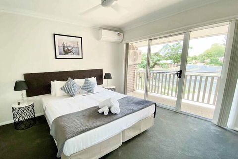 Wagga Apartments 4 - Melbourne Tourism 1