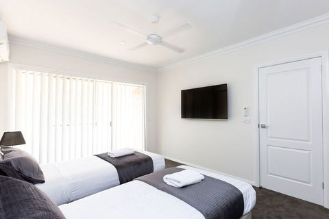 Wagga Apartments 4 - Melbourne Tourism 2