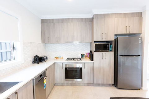 Wagga Apartments 5 - Melbourne Tourism 1