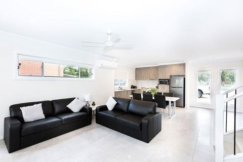 Wagga Apartments 5 - Melbourne Tourism 5