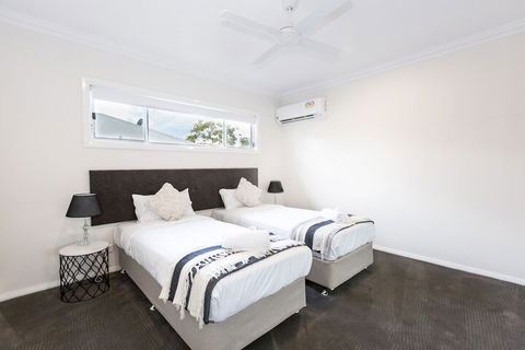 Wagga Apartments 5 - Melbourne Tourism 6