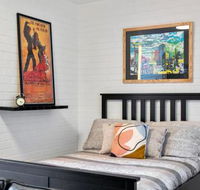 Soho Chic Apartment - Melbourne Tourism