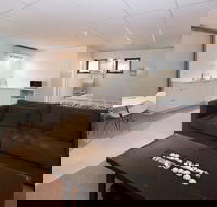 Pegasus Apartments - Melbourne Tourism