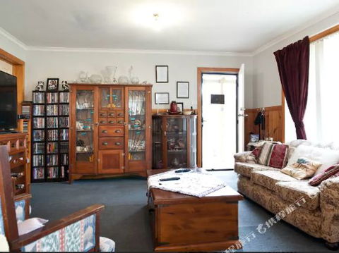 Wombat Haven Bed & Breakfast White Beach - Melbourne Tourism 2