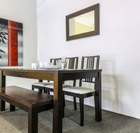 Pyrmont Resort 2 - Melbourne Tourism