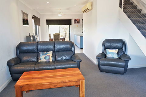 Ningaloo Breeze Villa 6 - Melbourne Tourism 6