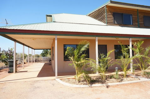 Ningaloo Breeze Villa 6 - Melbourne Tourism 2