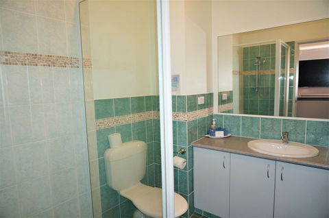 Ningaloo Breeze Villa 6 - Melbourne Tourism 4