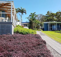 At the Beach Cottages - Melbourne Tourism