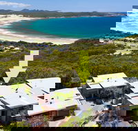 One Mile Retreat - Melbourne Tourism
