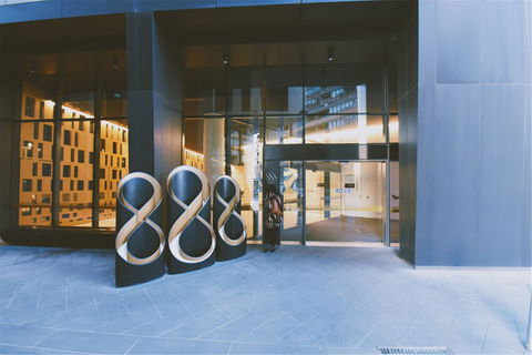 E-Waterside S Collection - Melbourne Tourism 0