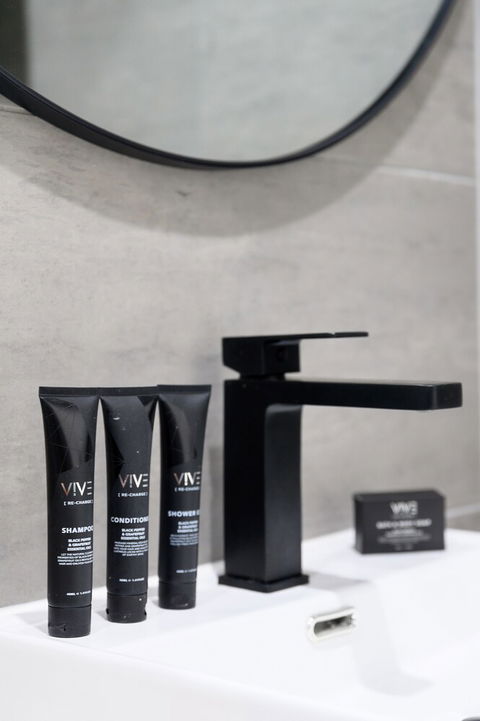 CARLISLE Bright Townhouse In Great Location - Melbourne Tourism 6