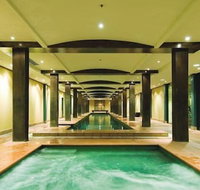 Darling Harbour Cozy 1 Bedroom Apartment - Melbourne Tourism
