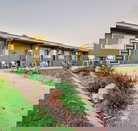 Getaway Villas Unit 38 12 - Melbourne Tourism