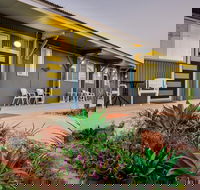 Getaway Villas Unit 38 2 - Melbourne Tourism